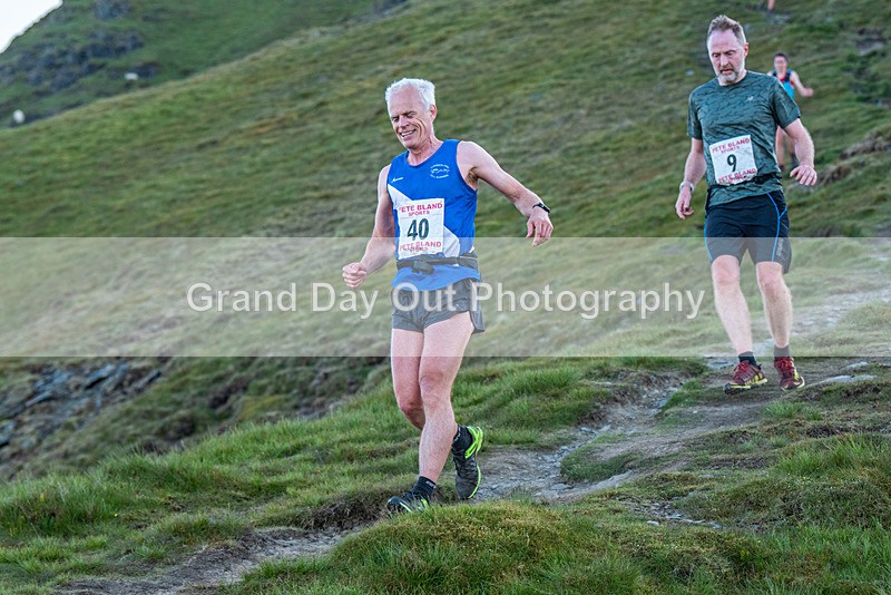 Blencathra-551 - Blencathra Fell Race Wednesday 7th June 2023