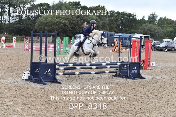 BPP_8348 - CLASS 2 Club/ Unaffiliated 70cms Open