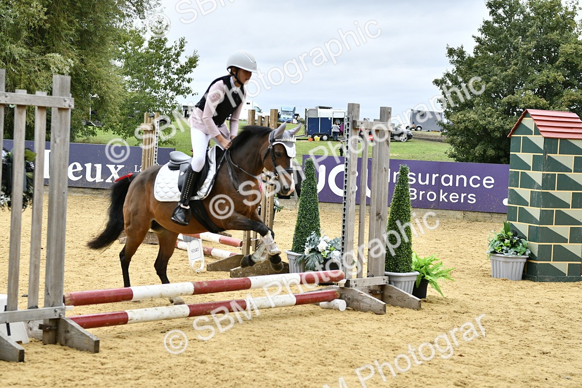 SBM_67966 - J2b - Mini Tour Junior Pony 30cm championship
