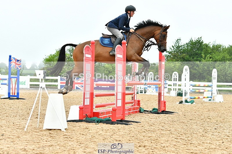 230730A-095551-08385 - Cls 31 British Novice & 90cm Open