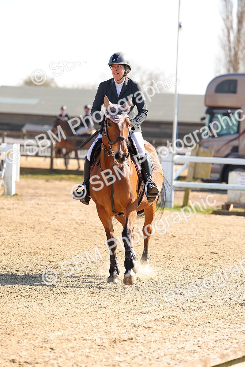 SBM_000647 - Class 2 - Senior British Novice - 90cm