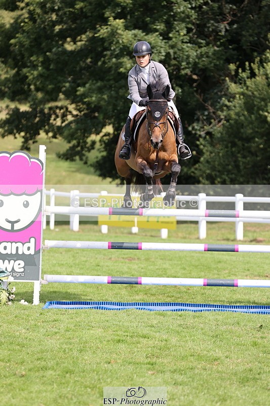 250704A-095748-08582 - Cls 15 Snr 1.20m Open