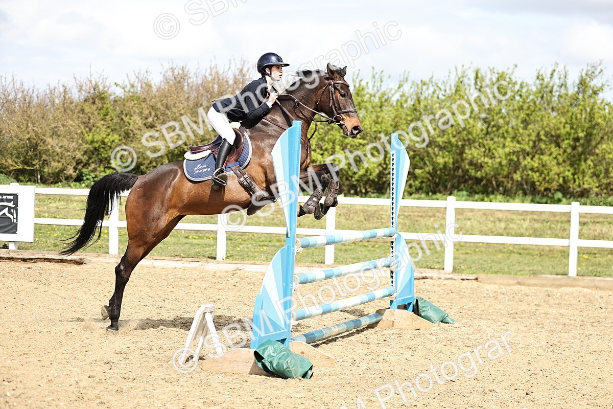 SBM_000733 - Class 3 - Senior Discovery - 1.00m