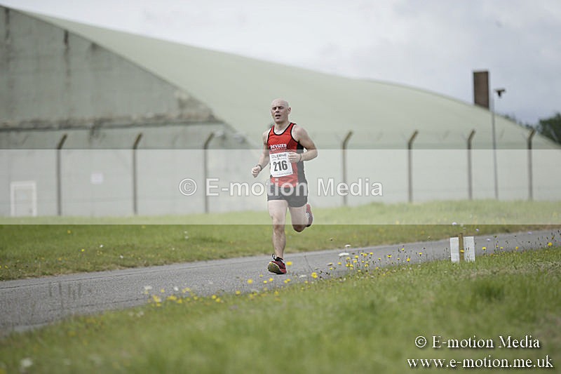 CAD5M 210719-0551 - Cadence Events Colerne 5 Miler  21-Jul-2019