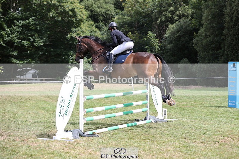 250706A-114546-18356 - Cls 53 95cm Amateur Qualifier