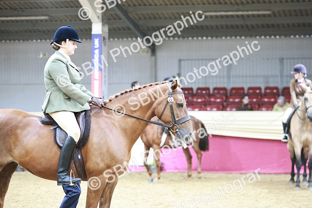 SBM_03390 - Class 6A Area Ridden Pre-Vet