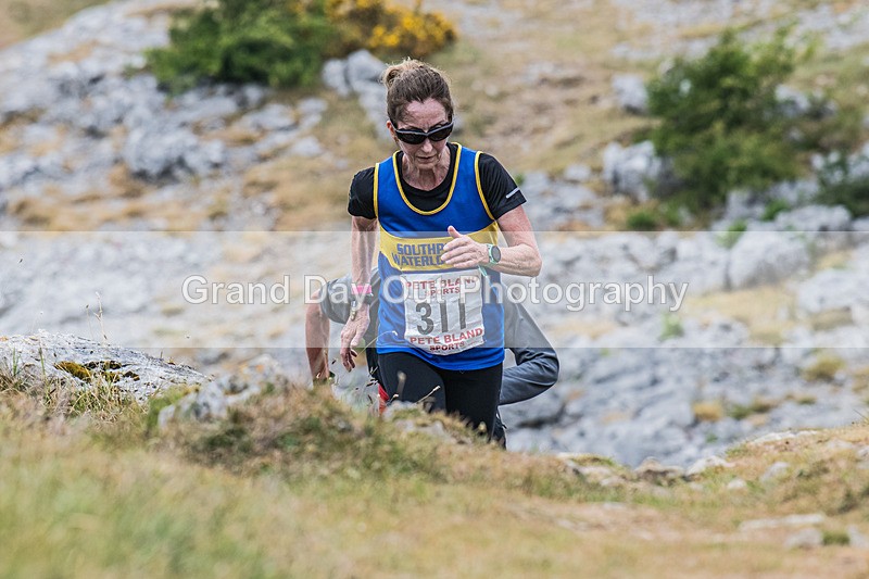 Hutton Roof-588 - Hutton Roof Fell Race Saturday 24th May 2025