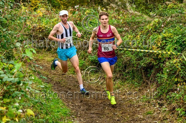 WestRLY25-912689 - Senior/Junior/Masters Men Set One