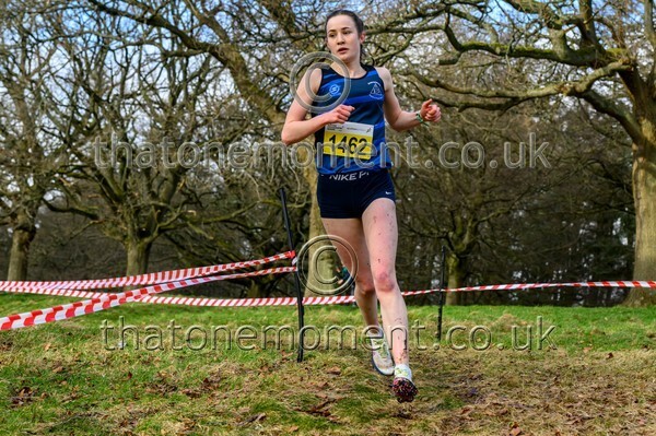 Falkirk25-912973 - U17 Women