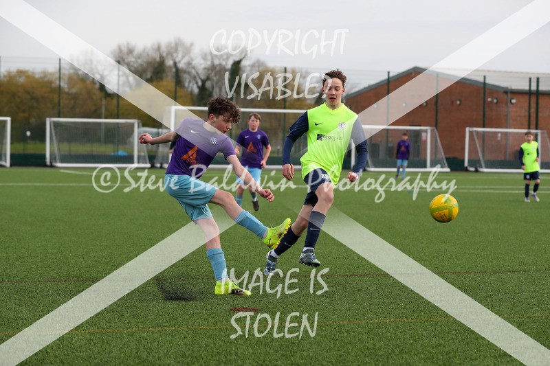 1DX20095 - 2026-03-29 FC Abbey Meads U13 Purple V DC Youth FC U13 Dynamos