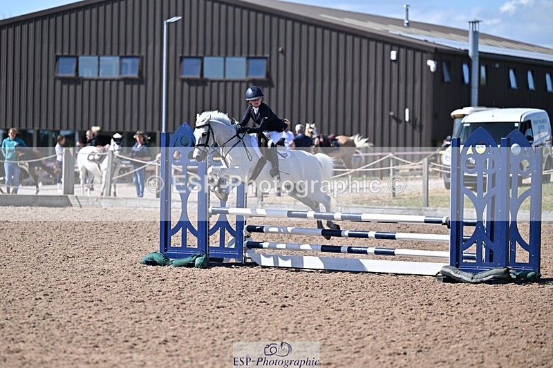 250627-162446-00705 - Cls 6 Stepping Stones 128cm and 138cm