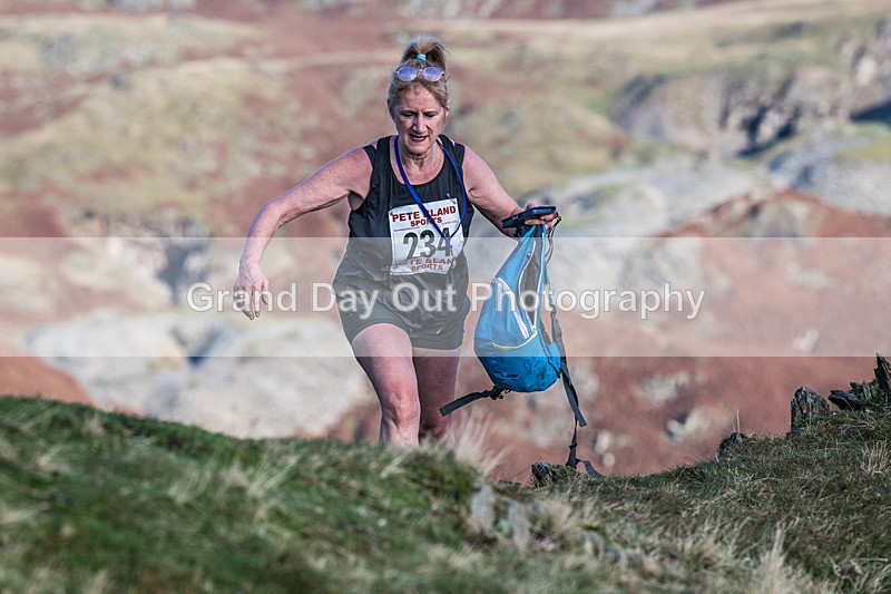Dunnerdale-756 - Dunnerdale Fell Race Saturday 12th November 2022