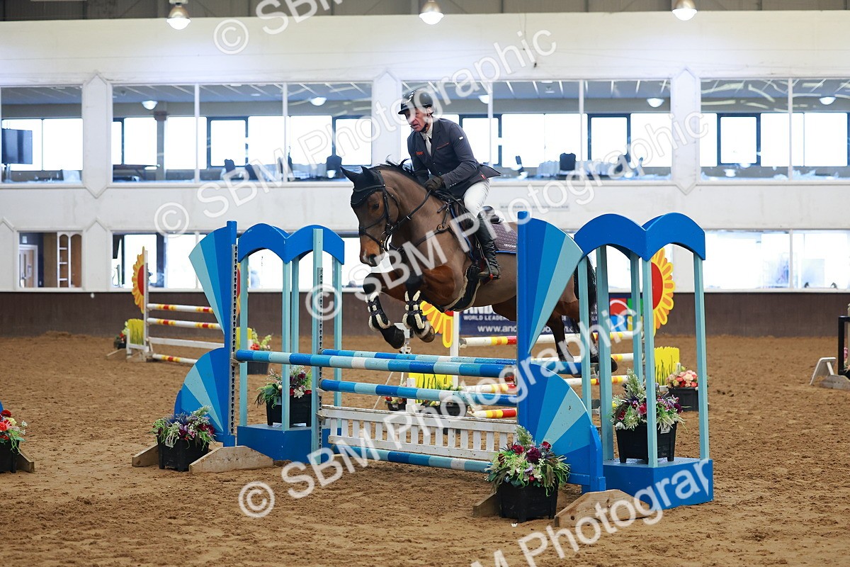 SBM_002633 - Class 9 - Senior Discovery - 1.00m