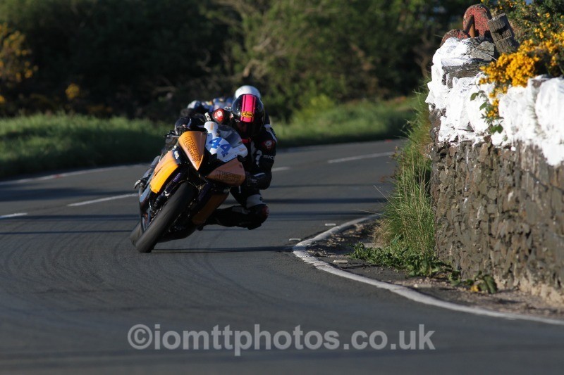 Jim Hodson Yamaha / Al Gibbon - Monday Practice Solos