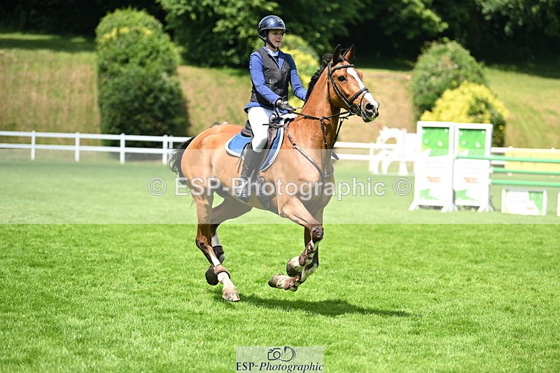 250614A-121532-06205 - Cls 19 Snr 1.15m Open