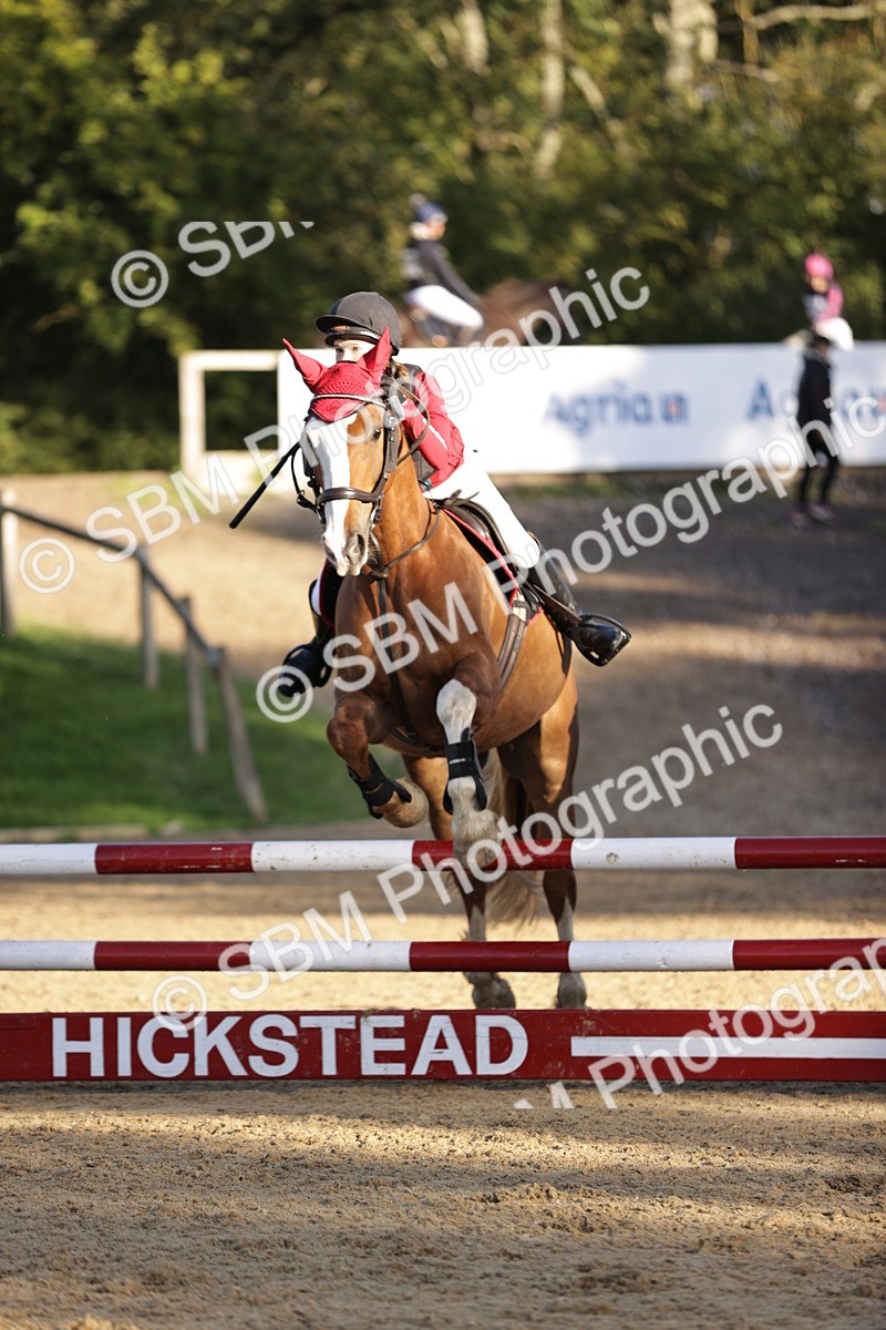 SBM_12333 - E6 - Eventers Challenge 80cm Championship