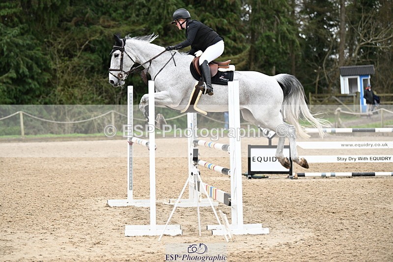 250323A-143843-04917 - Cls 24 Snr Newc & 1.10m Open