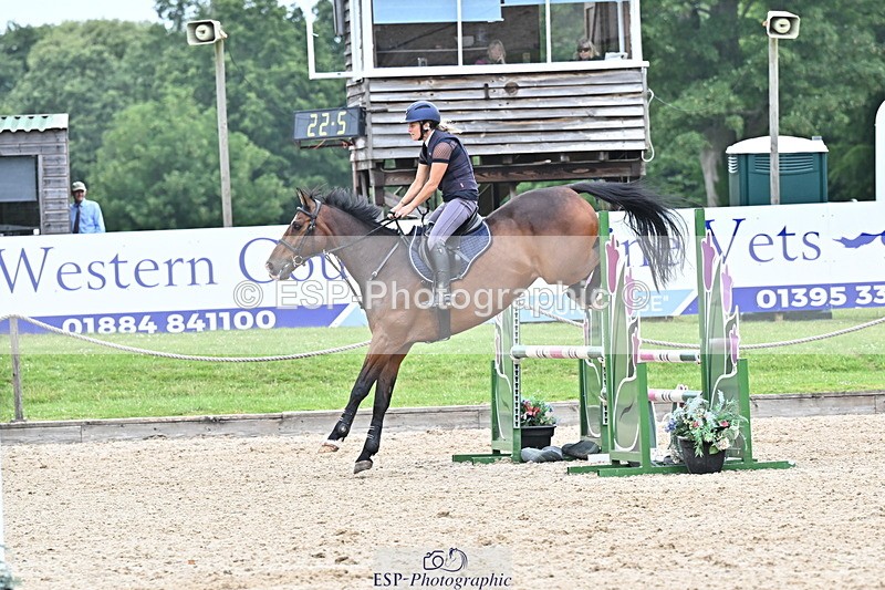 250613A-135326-01752 - Cls 12 95cm Amateur Quali