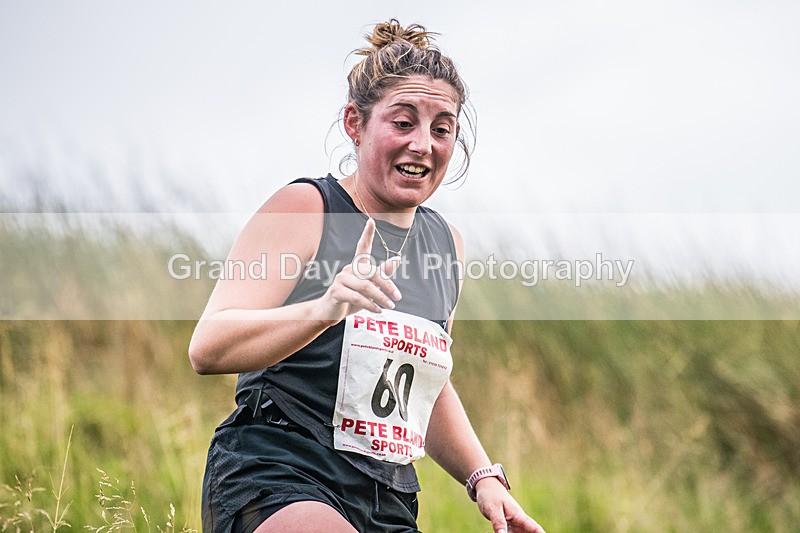Steel Fell-771 - Steel Fell Race Wednesday 6th August 2025