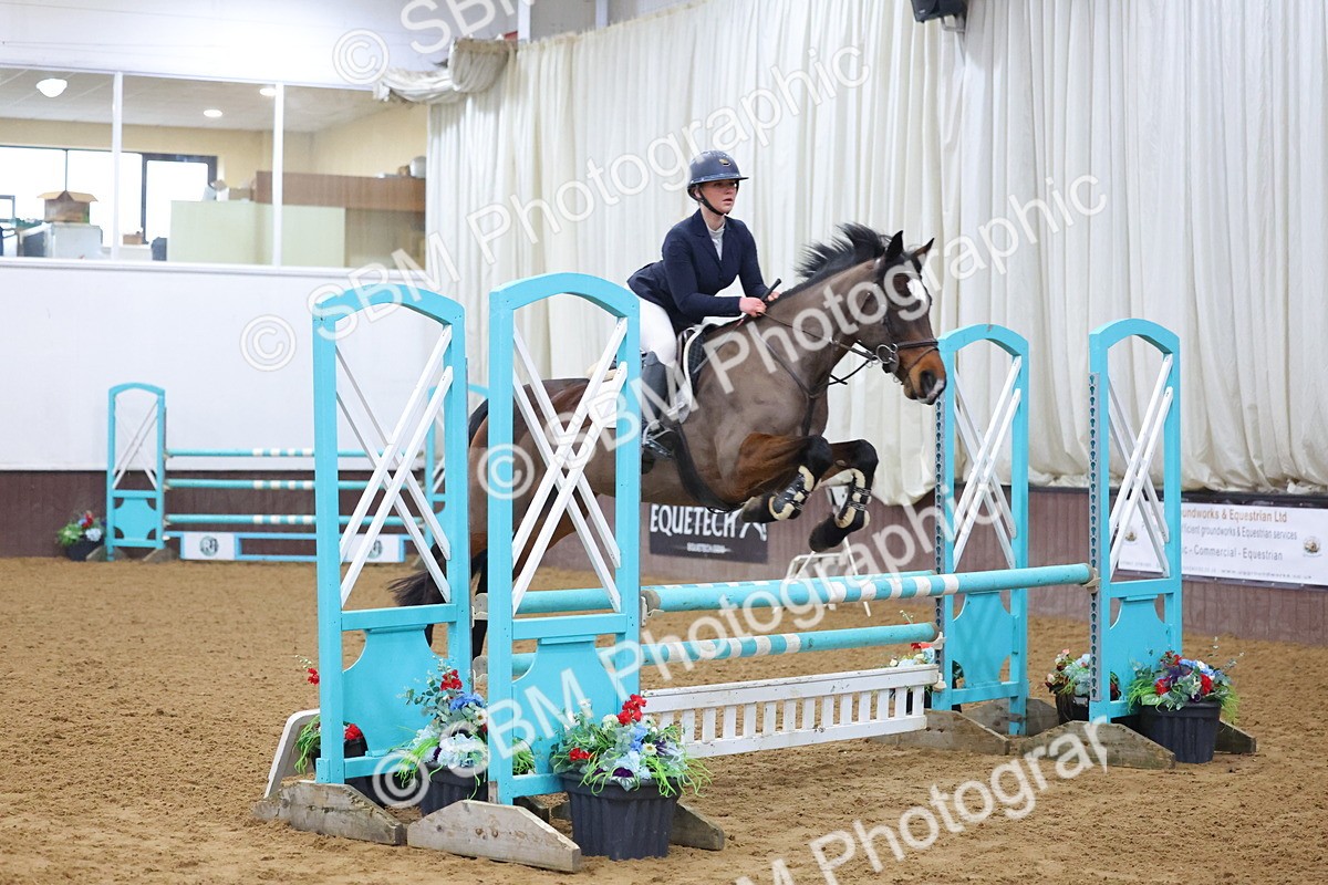 SBM_001381 - Class 14 - Nupafeed Supplements Senior Discovery/ 1m Open - First Round (1.00m)