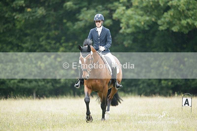 BVRC 030721 655 - Bourne Valley Riding Club Dressage 03/07/21