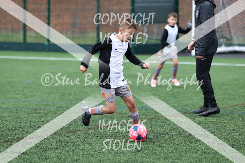 1DX30277 - Sat 6th U9 Boys