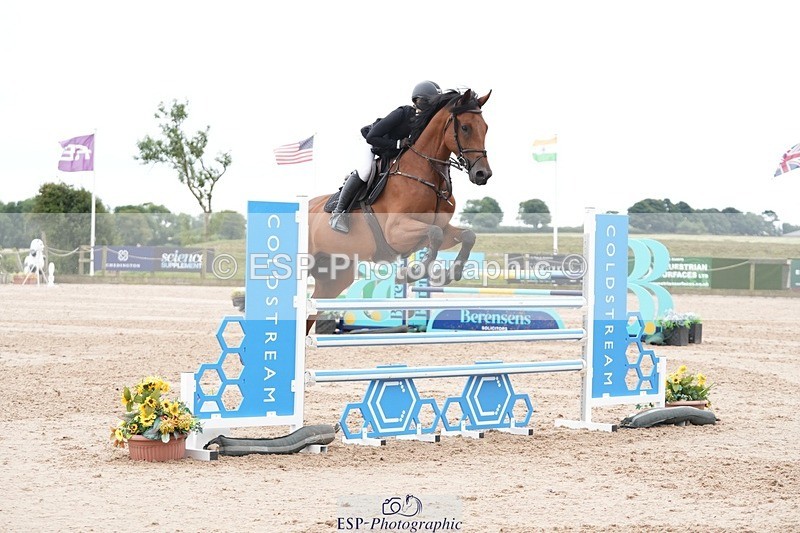 250803-124113-13142 - Cls 27 Chard Equestrian 5 Year Old Championship