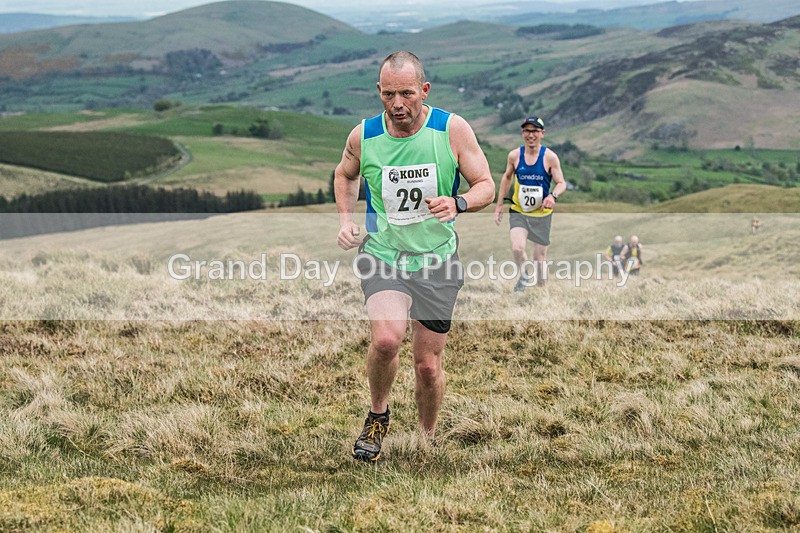 Hartside-81 - Dockray-Hartside Fell Race Wednesday 6th May 2026