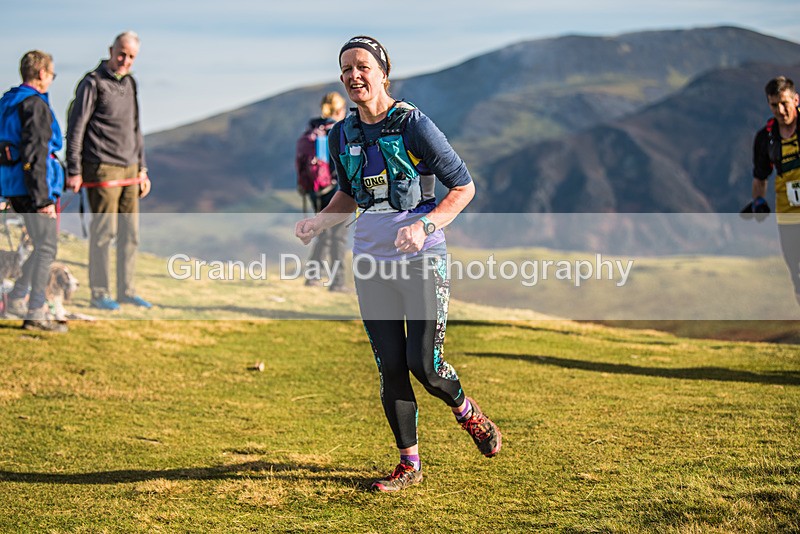 Sale Fell-446 - Sale Fell Race Saturday 25th November 2023