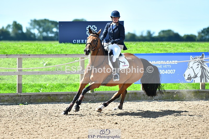 230729A-111835-05430 - Cls 14 NAF Bronze League Semi Final