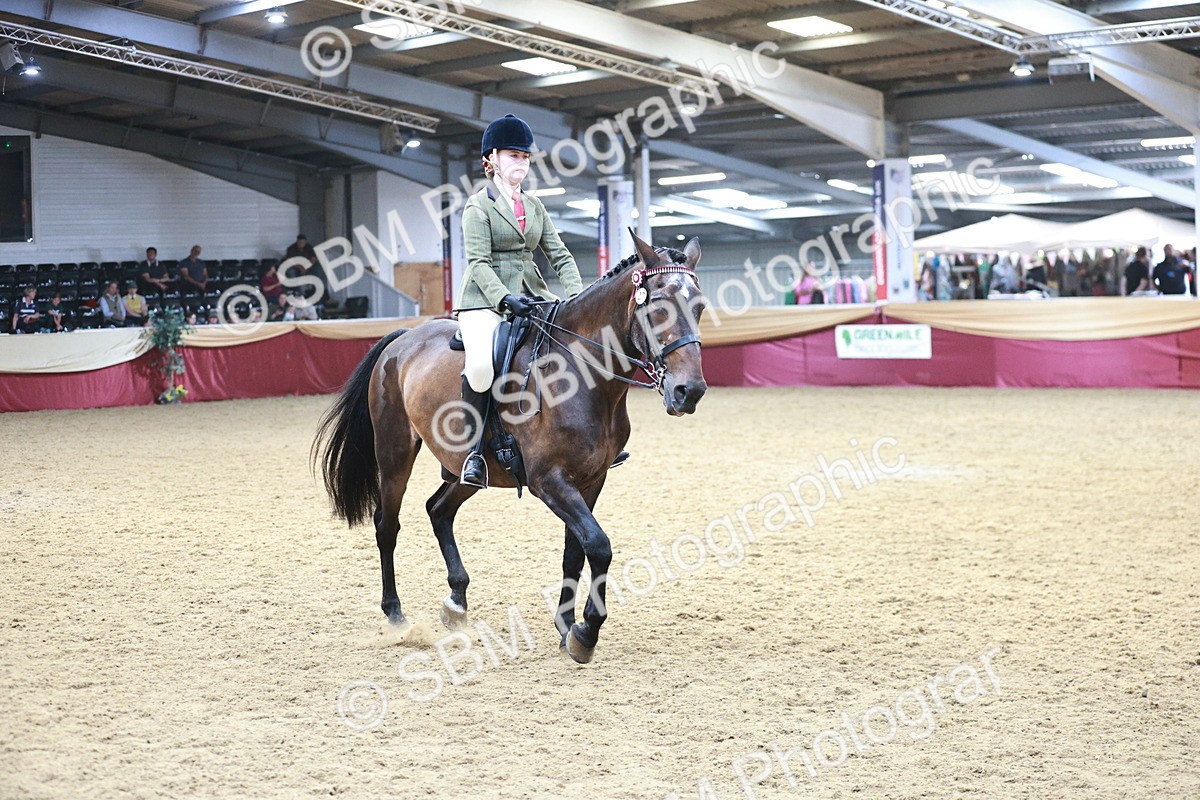 SBM_07242 - Class 10R - Regional Ridden Diamond