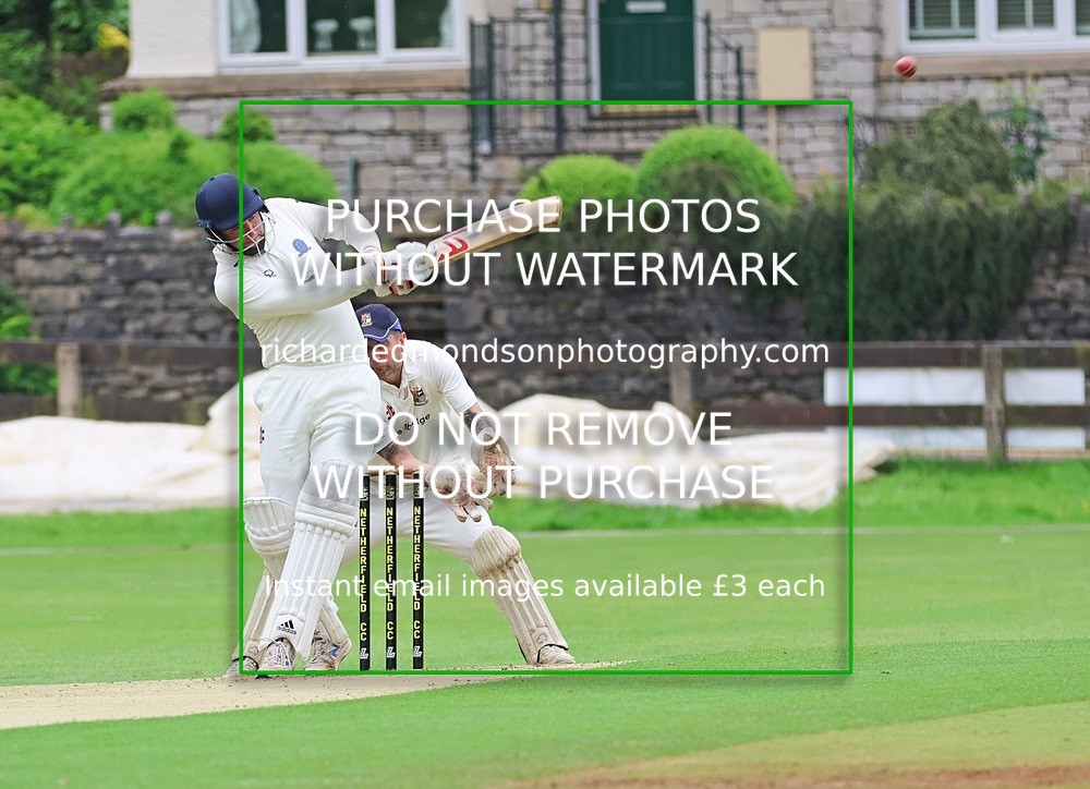 533A0085 - Netherfield 2nd team vs Heysham (6/6/26)