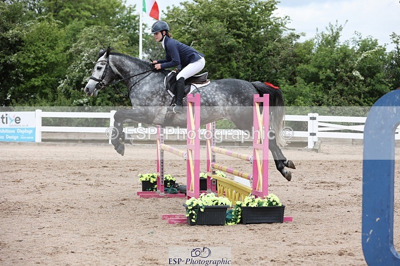 250508-094912-00281 - Cls 6 Snr British Novice and 90cm Open