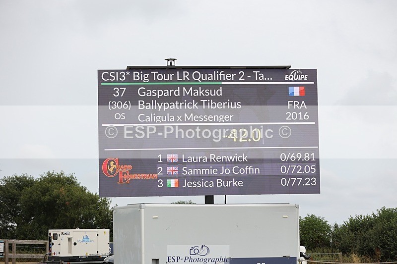 250719-174541-17483 - Cls 7, 3 Star Big Tour Break to End