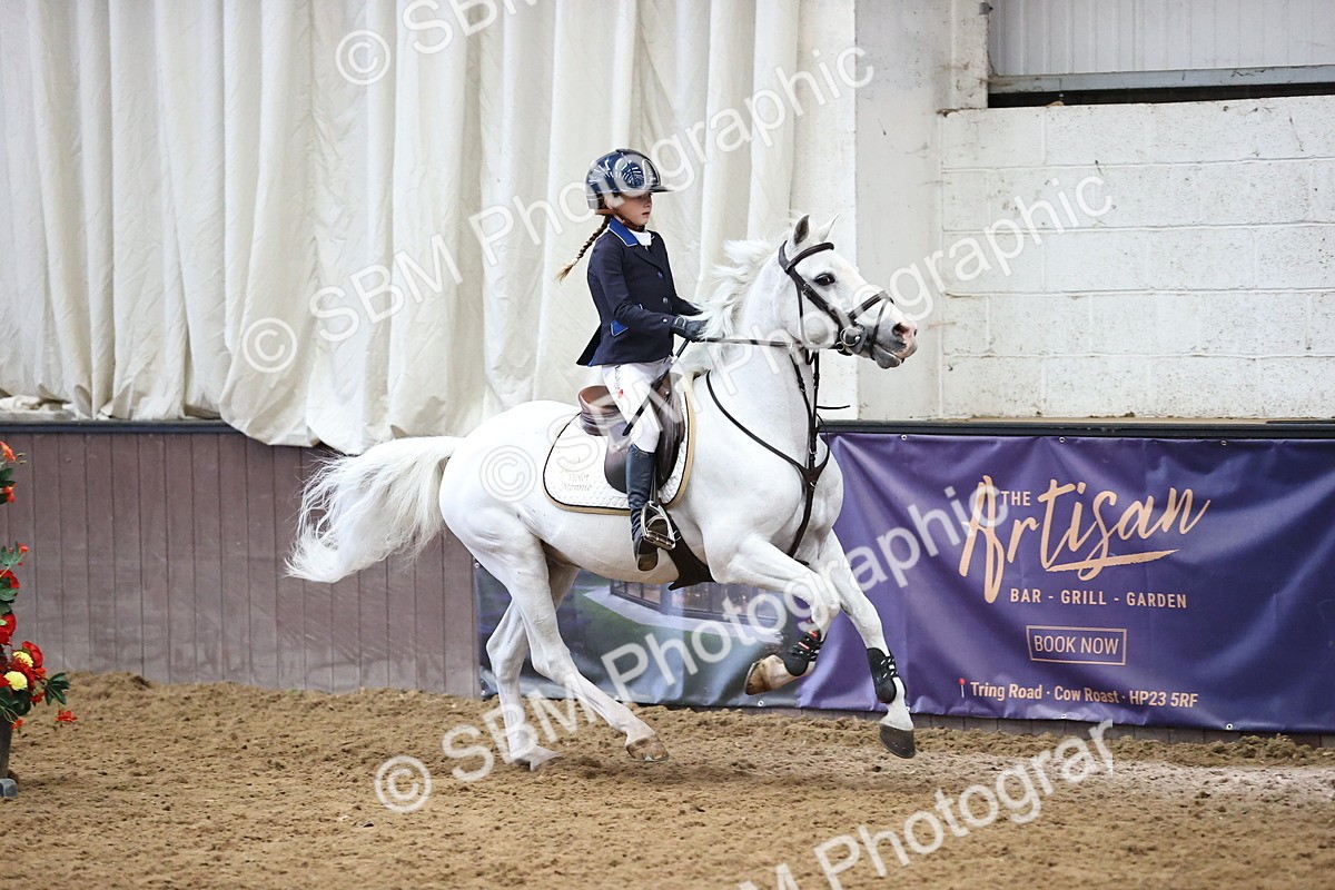 SBM_001189 - Class 3 - Springboard 128cm 138cm Restricted handicap 85cm 95cm