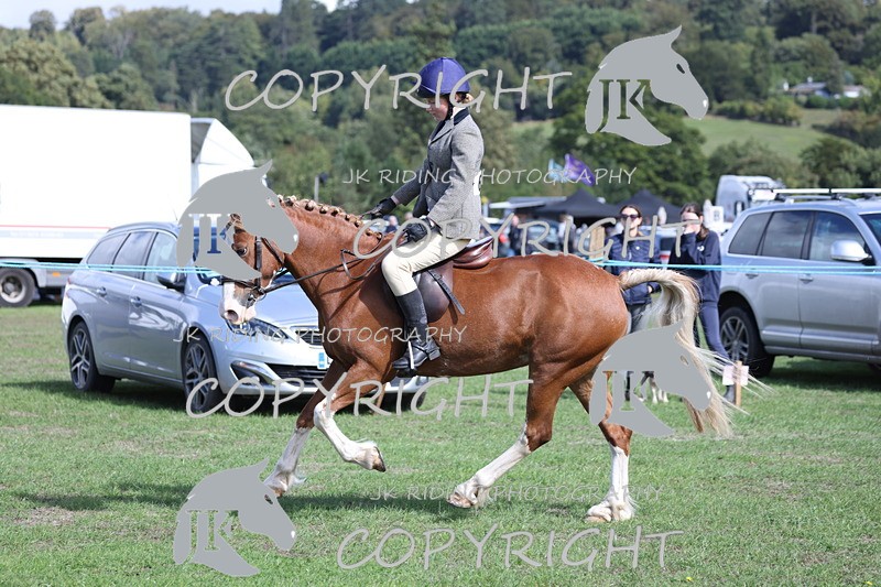 APP_3128 - Class 11 Veterans ridden