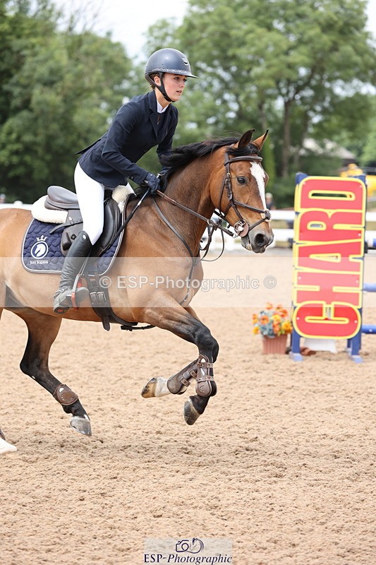 240630A-151952-14681 - Cls 33 Foxhunter and 1.10m Open