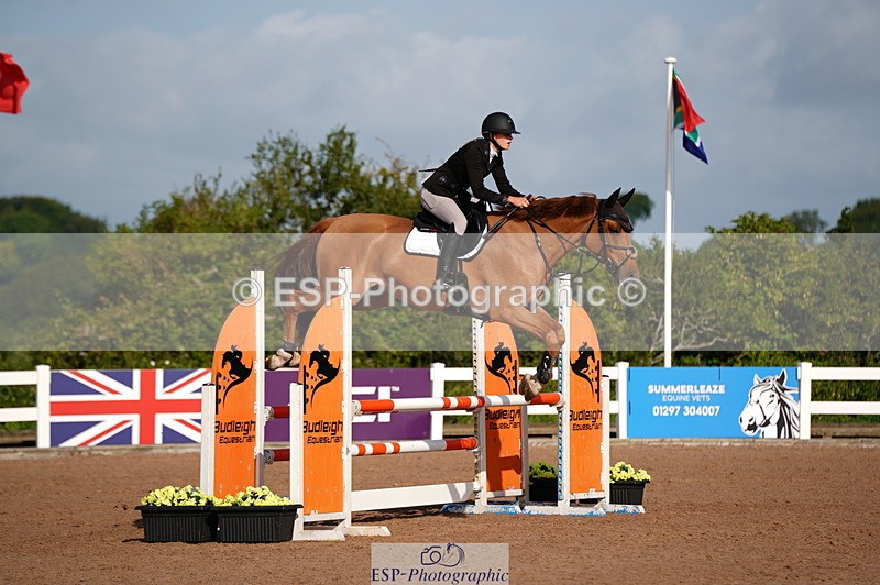 240803A-085912-06421 - Cls 34 British Novice and 90cm Open