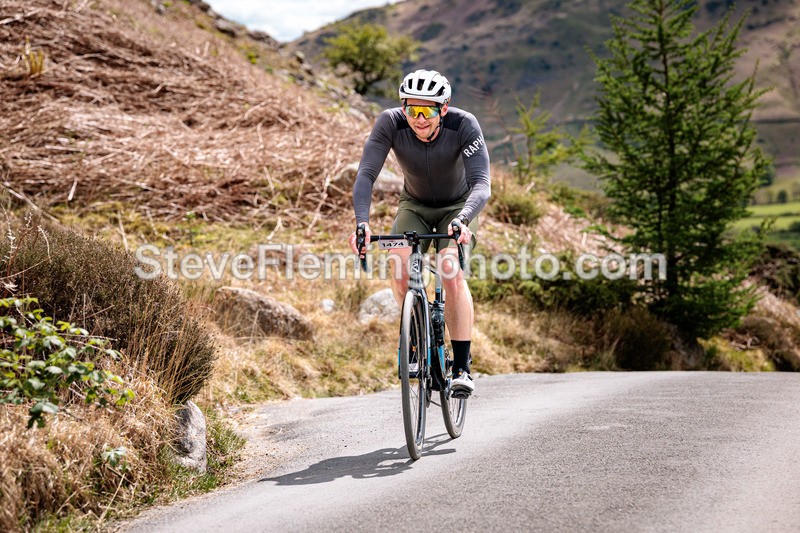 130704 - Blea Tarn Climb 13:00 - 14:00