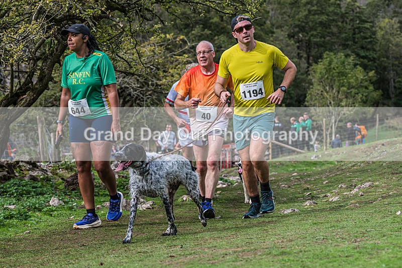 Dovedale-1500 - Dovedale Dash Sunday 4th October 2026