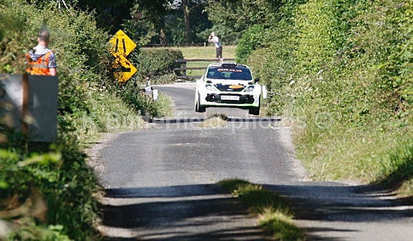 140 - ALMC RALLY 2014