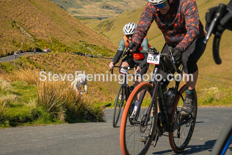 094004 - Newlands Pass 09.00 - 10.00