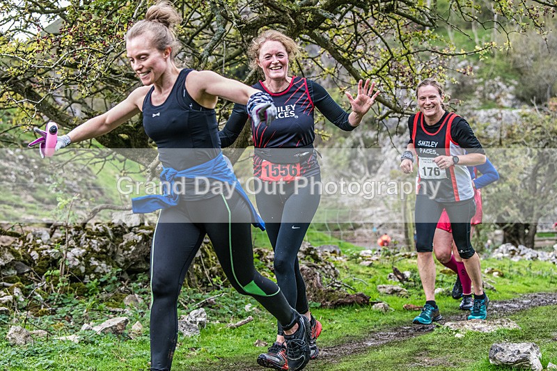 Dovedale Dash-1615 - Dovedale Dash Sunday 5th October 2025
