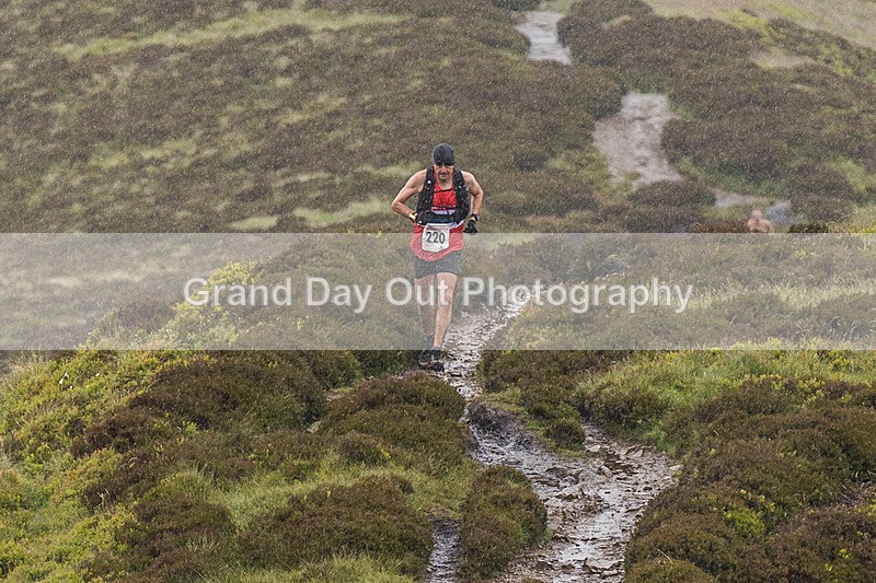 Buttermere-1172 - Buttermere Sailbeck Fell Race Saturday 15th June 2024