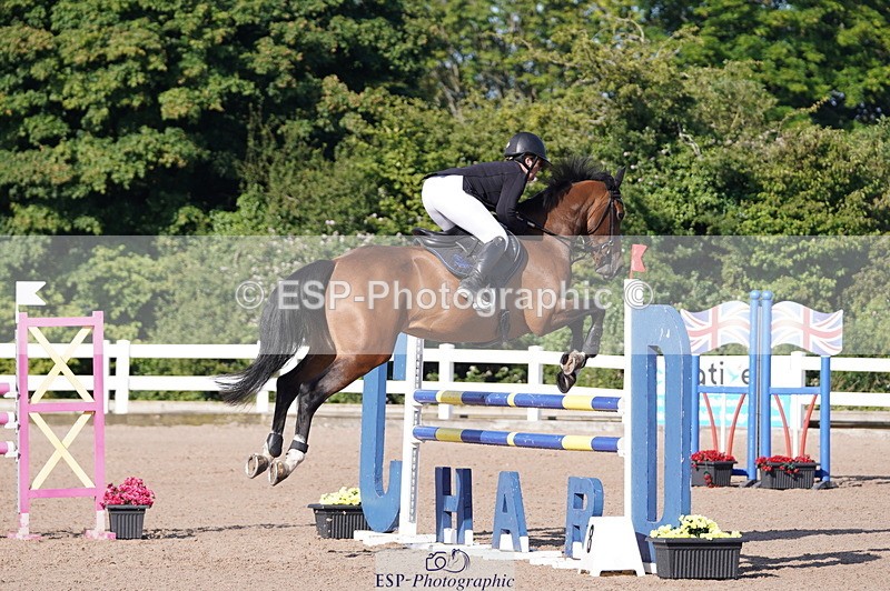 240719A-083900-08157 - Cls 26, YH 5 Yr Olds 1.15m