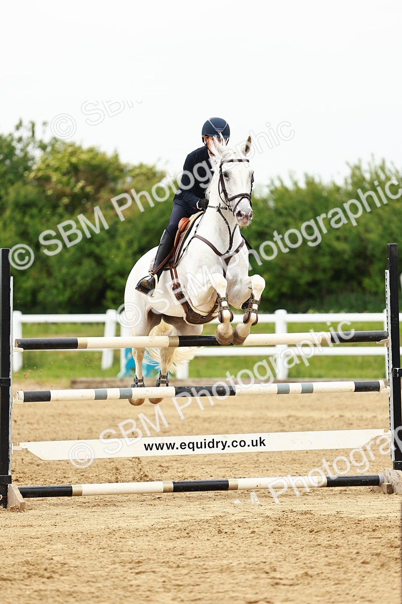 SBM_001250 - Class 6 - National 1.30m 1.40m