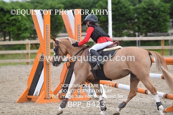 BPP_8423 - CLASS 16 SUN Springboard 128cm/ 138cm Restricted Handicap