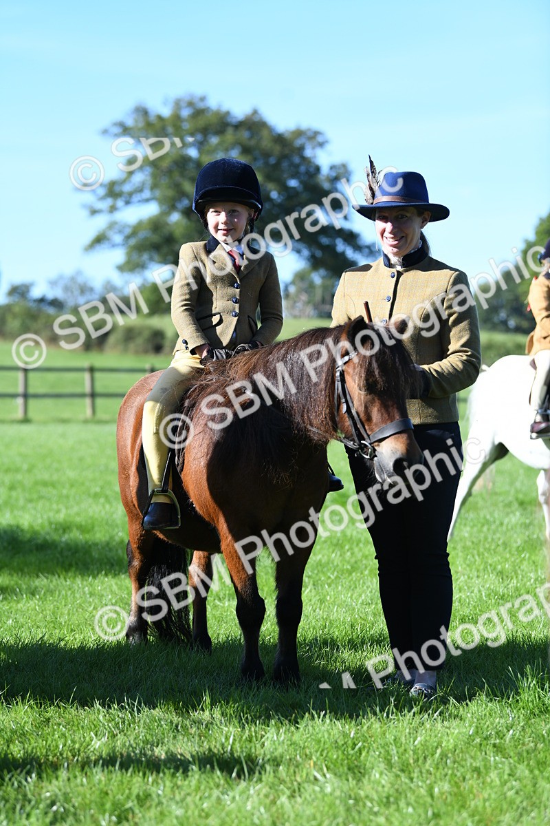 SBM_36843 - S18 - Novice & Newcomers Lead Rein Pony