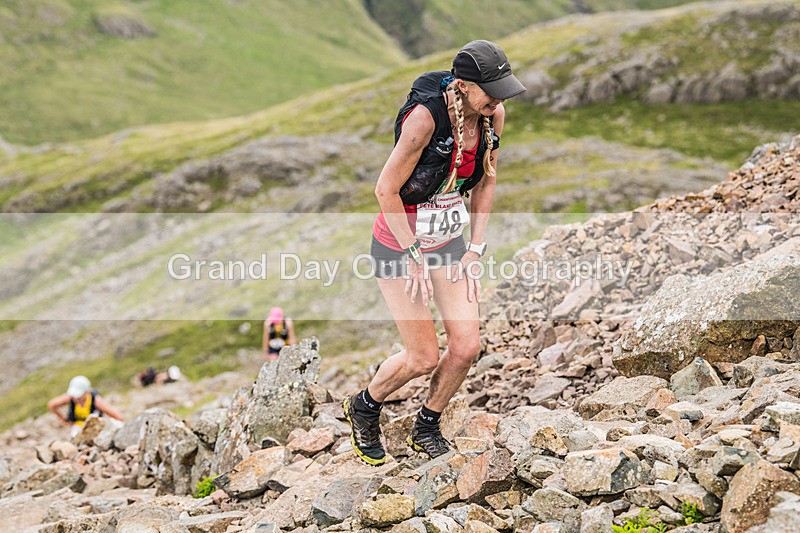 Borrowdale-1828 - Borrowdale Fell Race Saturday 2nd August 2025