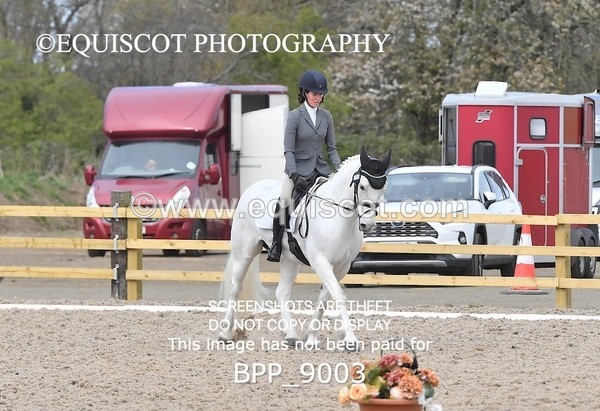 BPP_9003 - NOVICE 1